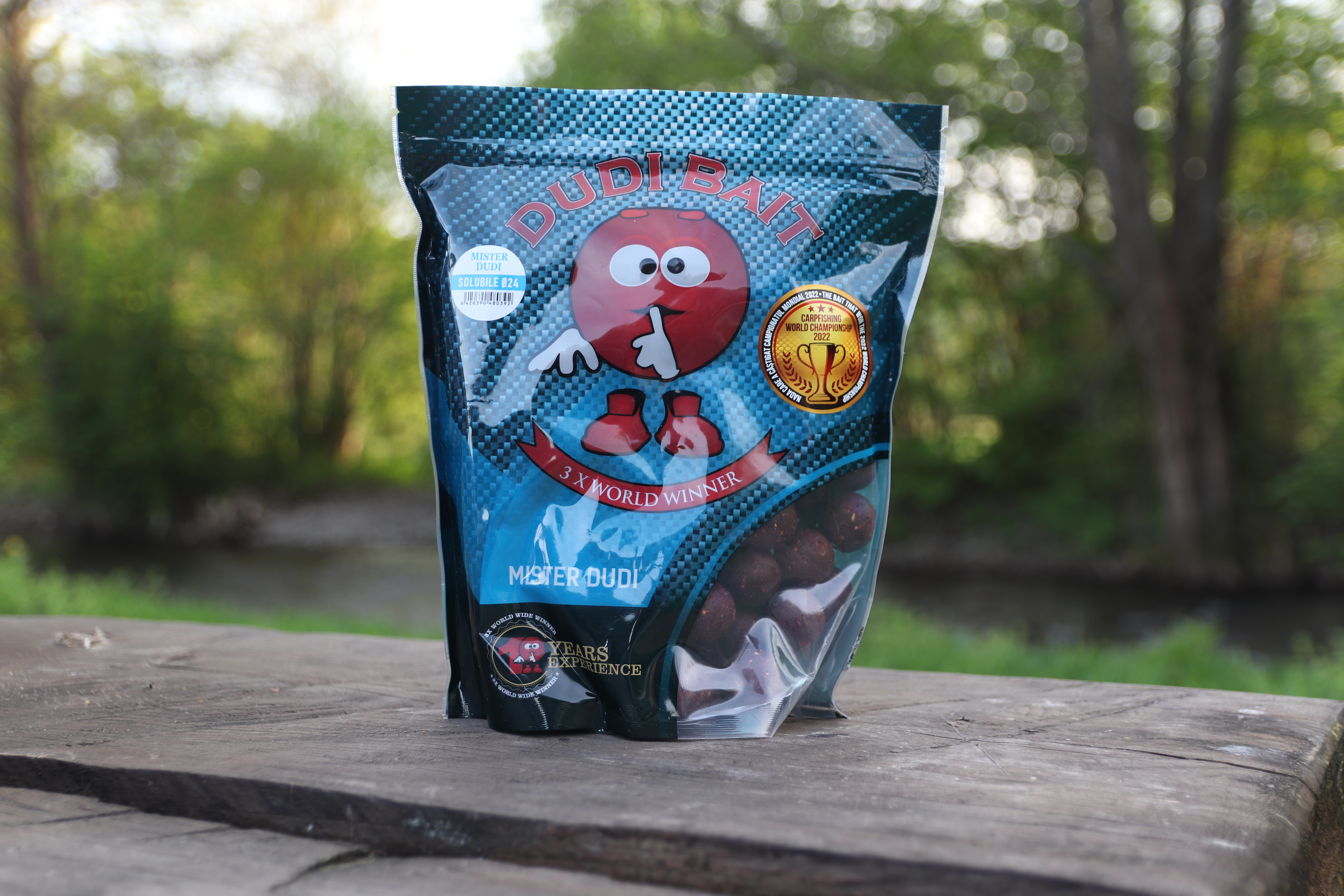 Boilies