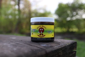 Dipované Boilies Dudi Bait Tigernuts-Amur 100g Nerozpustné (Tari)  