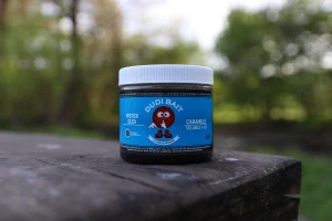 DUDI BAIT Mister Dudi Dipované ROZPUSTNÉ100g 