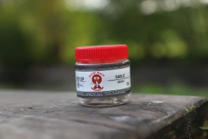DUDI BAIT POP-UP Cesnak 20g 