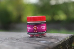 DUDI BAIT POP-UP Super Hot 20g 