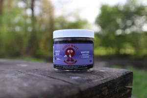 Wafters Dudi Bait Forest Squid100g 