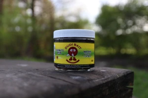 Wafters Dudi Bait Tigernuts-Amur 100g 