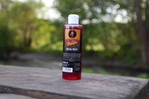 DUDI BAIT Feeder Additiv Special Fruits 250ml