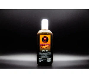 DUDI BAIT Feeder Additiv Spice&Fish 250ml