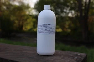 Dudi Bait Kukuričný sirup 1000ml