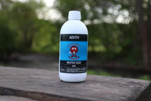 DUDI BAIT Liquid Aditiv Mister Dudi 500ml
