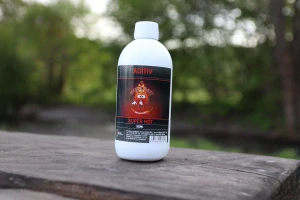 DUDI BAIT Liquid Aditiv Mister Red Super Hot 500ml