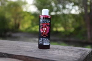 DUDI BAIT Liquid PVA COMPETITION 250ml