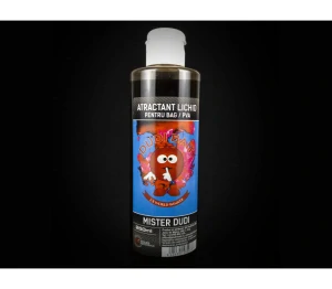 DUDI BAIT Liquid PVA MISTER DUDI 250ml