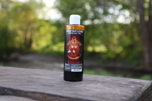 DUDI BAIT Liquid PVA Super Hot 250ml