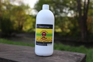 Extract Tigernuts Dudi Bait 1L