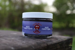 Pasta Dudi Bait Forest Squid 500g