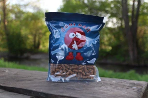 DUDI BAIT CSL Pellete 1kg