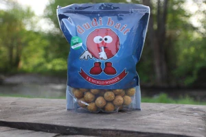 Boilies Dudi Bait Amur 1kg rozpustný (Solubile) 