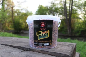 Spod Mix Dudi Bait 'The 'Base'' 3kg