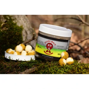 Halfness Tigernuts-Amur-česnek