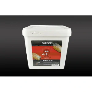 Bag Pack Dudi Competition 2,5kg