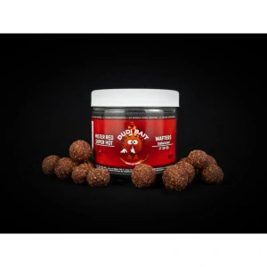 Wafters Dudi Bait Mister Red Super Hot 100g