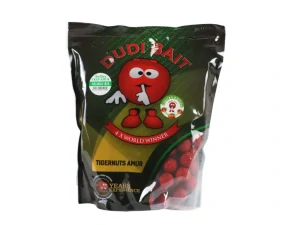 Boilies Dudi Bait Tigernuts Jahoda 1kg Rozpustné Limited Edition