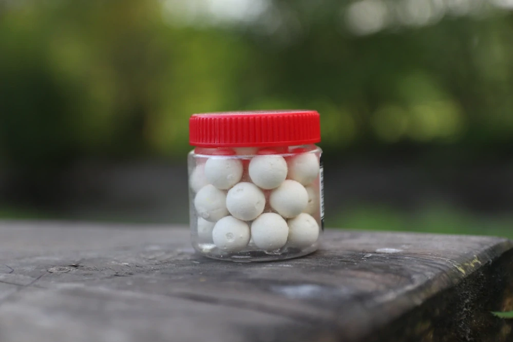 DUDI BAIT POP-UP Cesnak 20g 