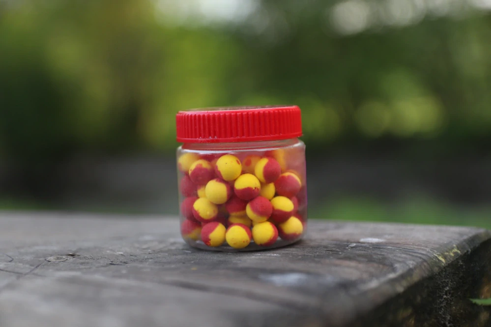 DUDI BAIT POP-UP Special Fruits 20g 