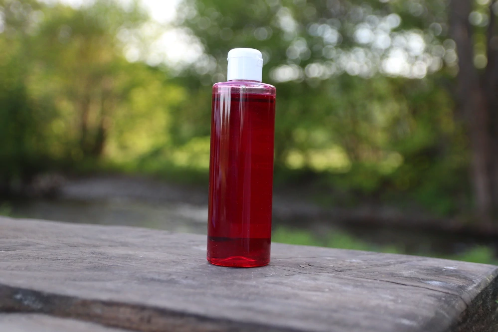 DUDI BAIT Feeder Additiv Special Fruits 250ml