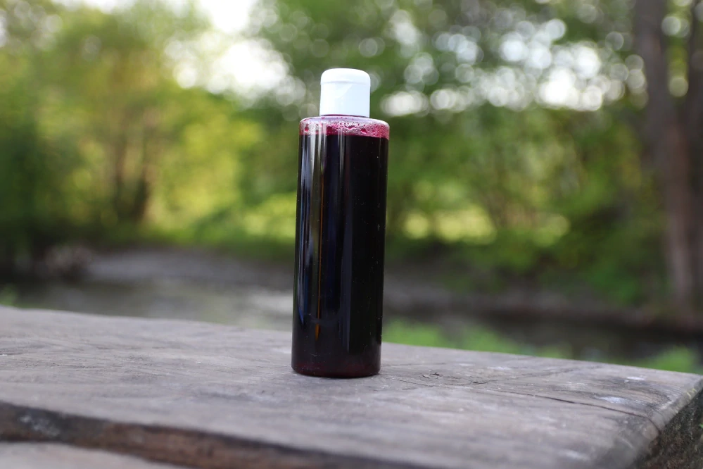DUDI BAIT Liquid PVA COMPETITION 250ml