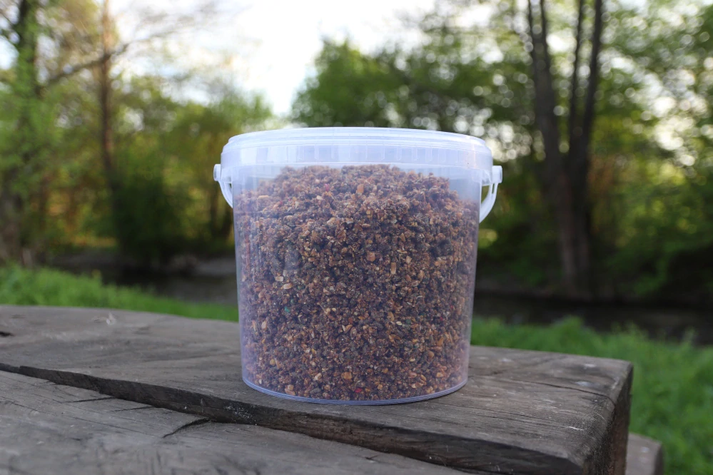 Spod Mix Dudi Bait 'The 'Base'' 3kg
